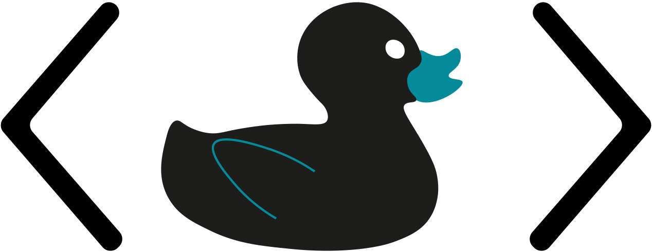 Digital Duck